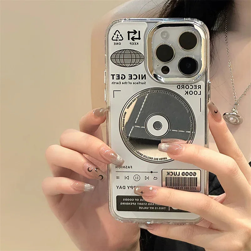 three-in-one-mirror-phone-case - Viexta