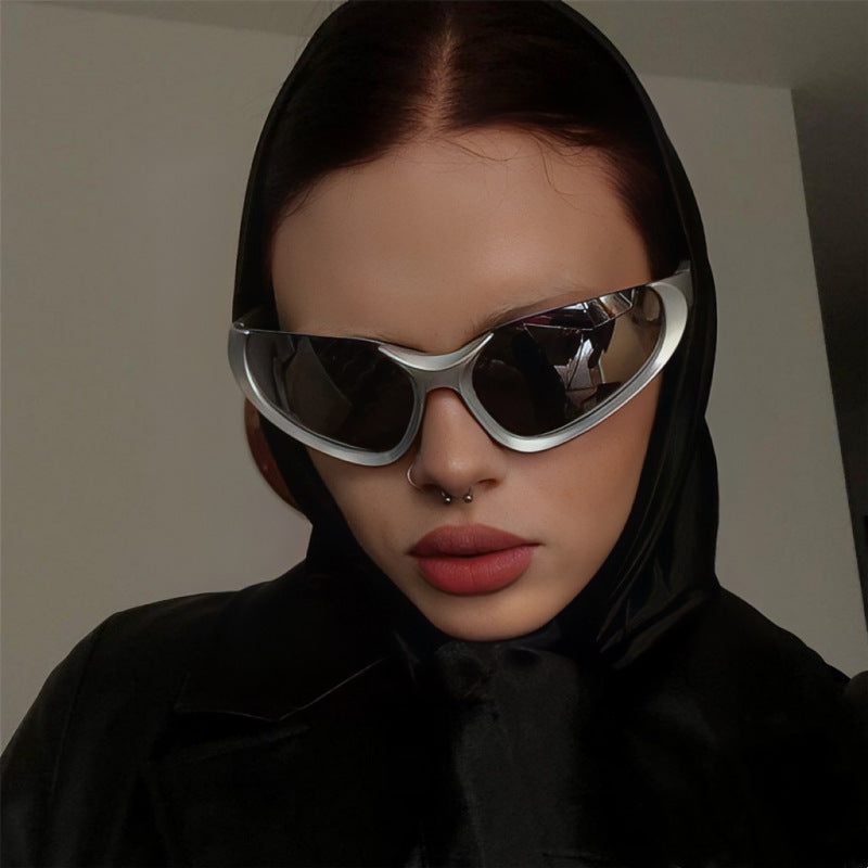 Millennium Punk Sunglasses