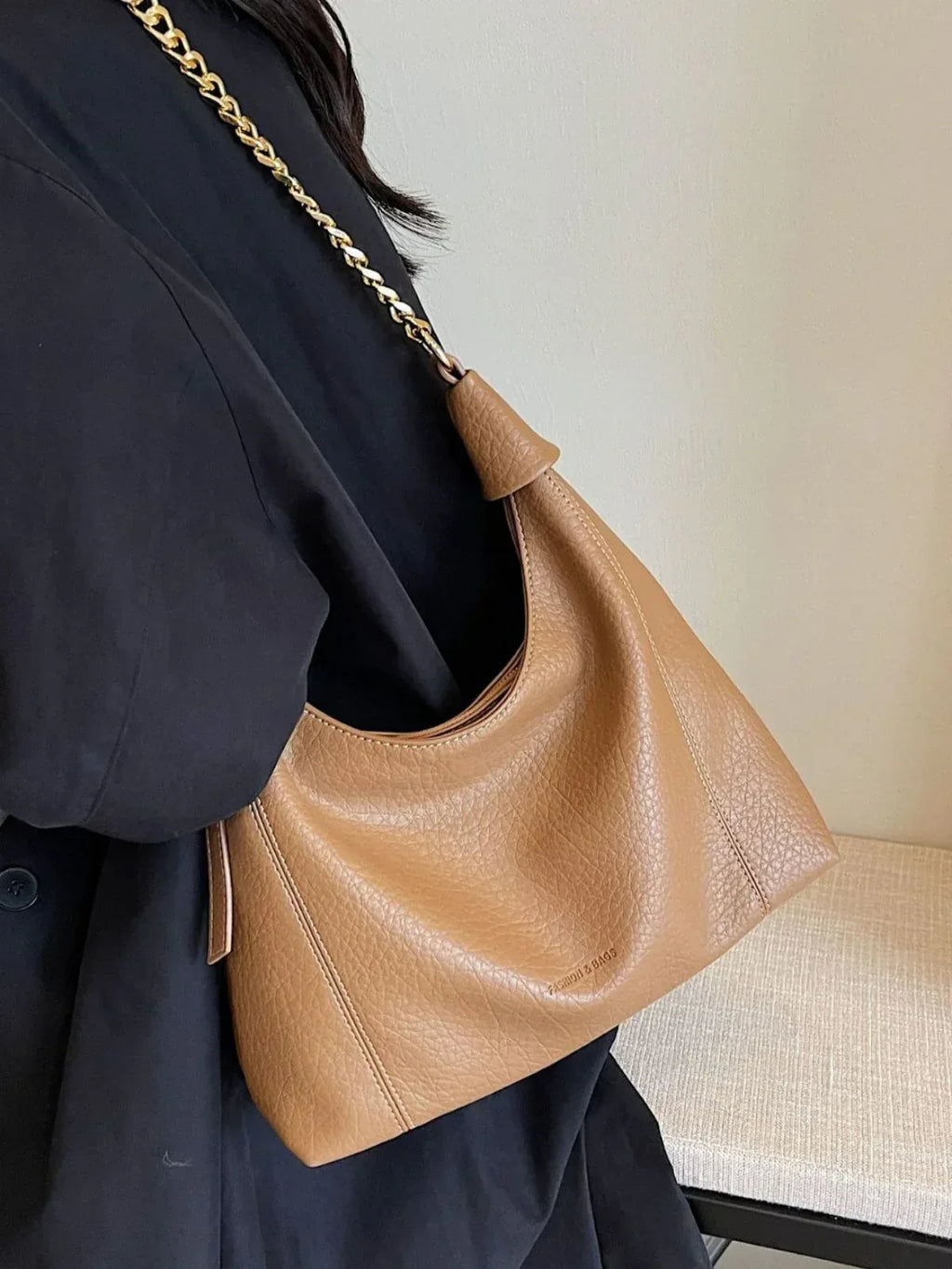 Tote Shoulder Bag - Viexta