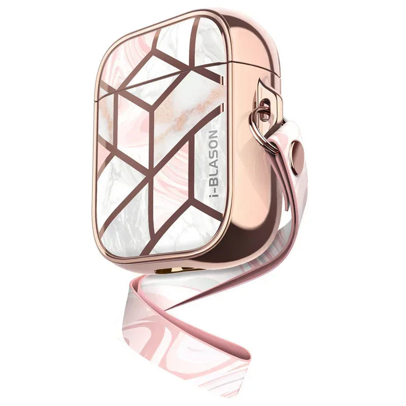 Airpods second generation headset protective case - Viexta
