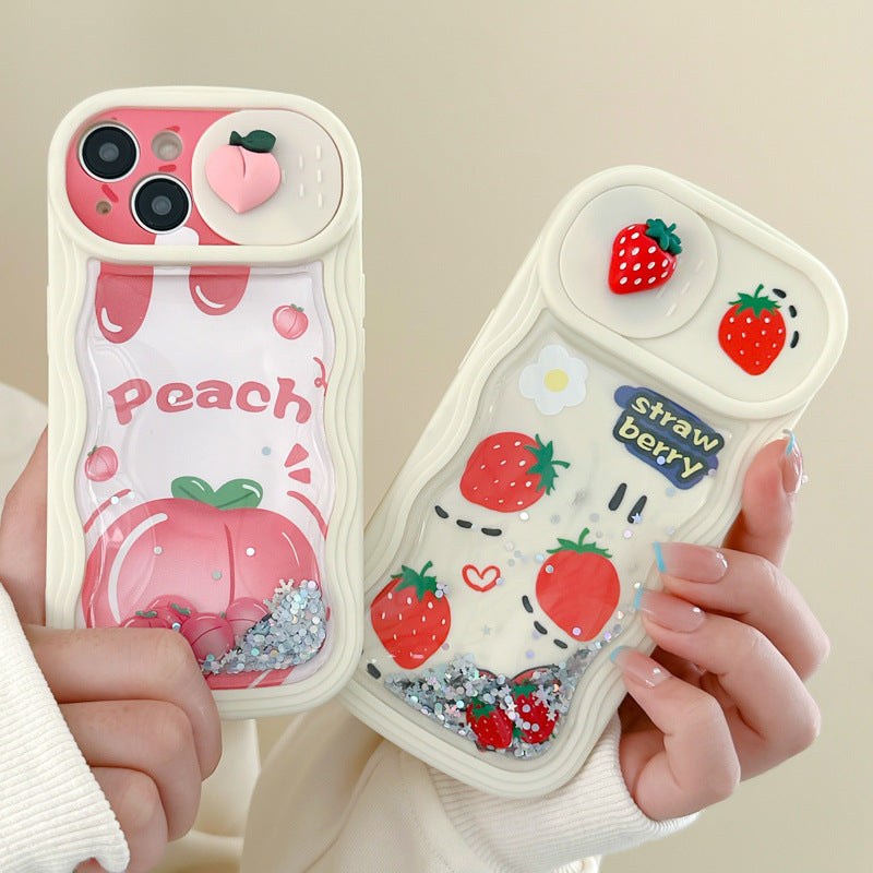 Fruit Style iPhone Case