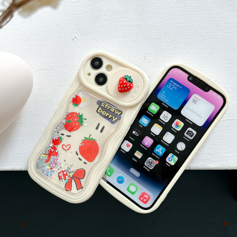 Fruit Style iPhone Case