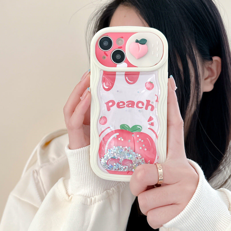 Fruit Style iPhone Case