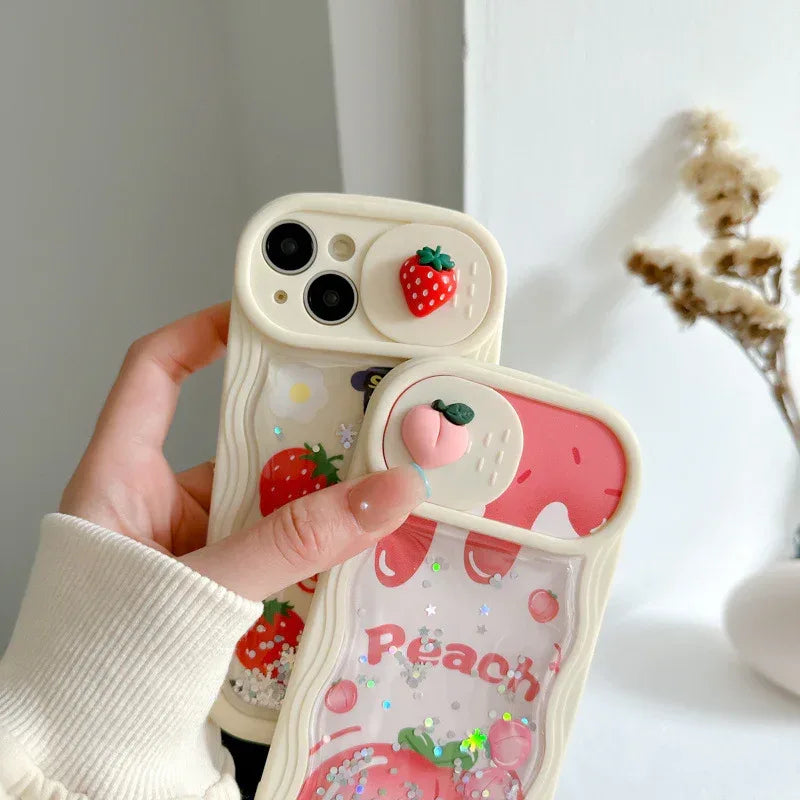 Fruit Style iPhone Case - Viexta