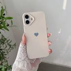 Skin-feel iPhone Protective Cover - Viexta