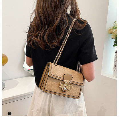 hain Shoulder Trendy Retro Bag