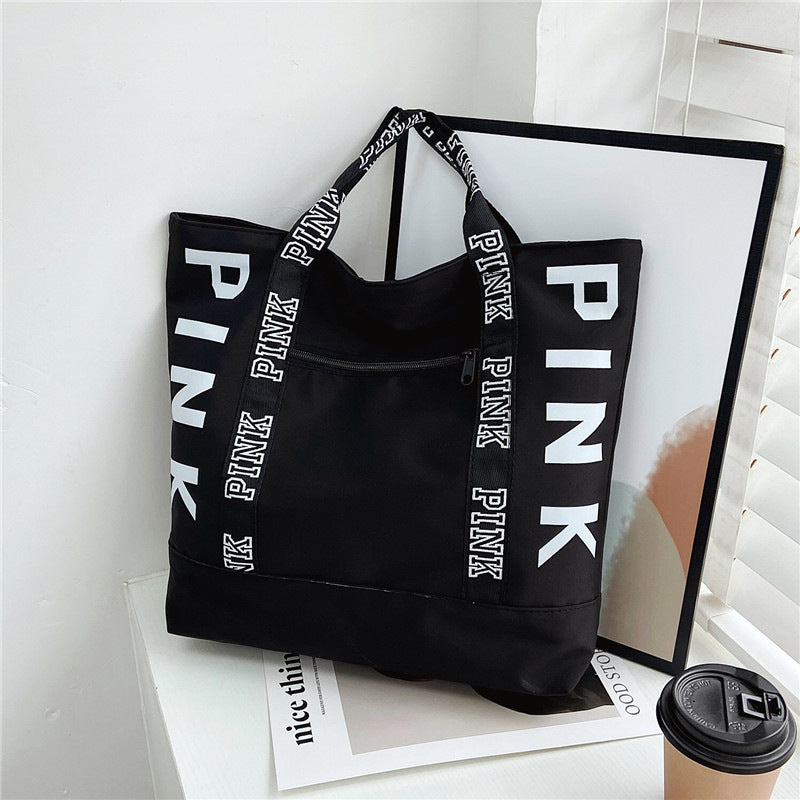 Casual Fashion Capacity Handbag