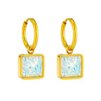 drop-shaped-square-color-zircon-pendant-gold-eardrop-earring