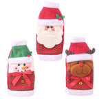 christmas-decorations-christmas-wine-bottle-socks