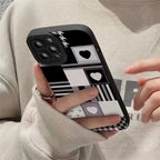 Splicing Grid iPhone - Viexta