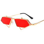 Vintage sunglasses for women - Viexta