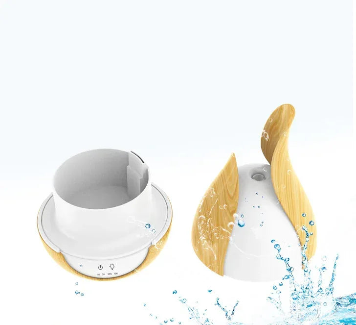 Aroma humidifier - Viexta