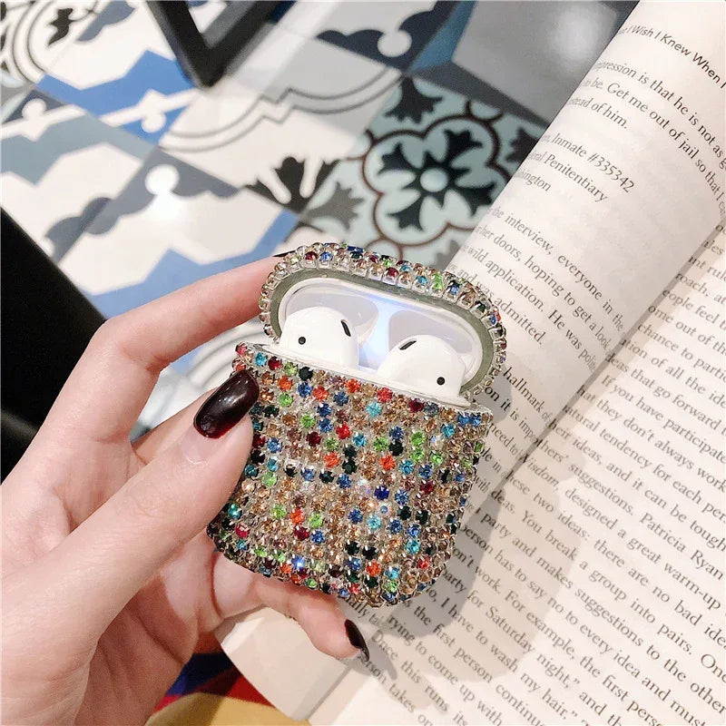 color-airpods-protective-sleeve - Viexta