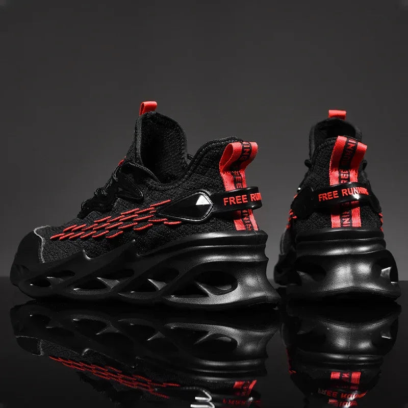 Wild sports casual shoes - Viexta