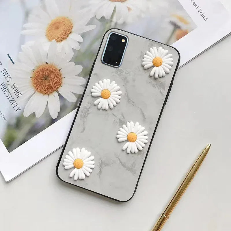 daisy-samsung-mobile-phone-case - Viexta