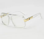Retro UV sunglasses - Viexta