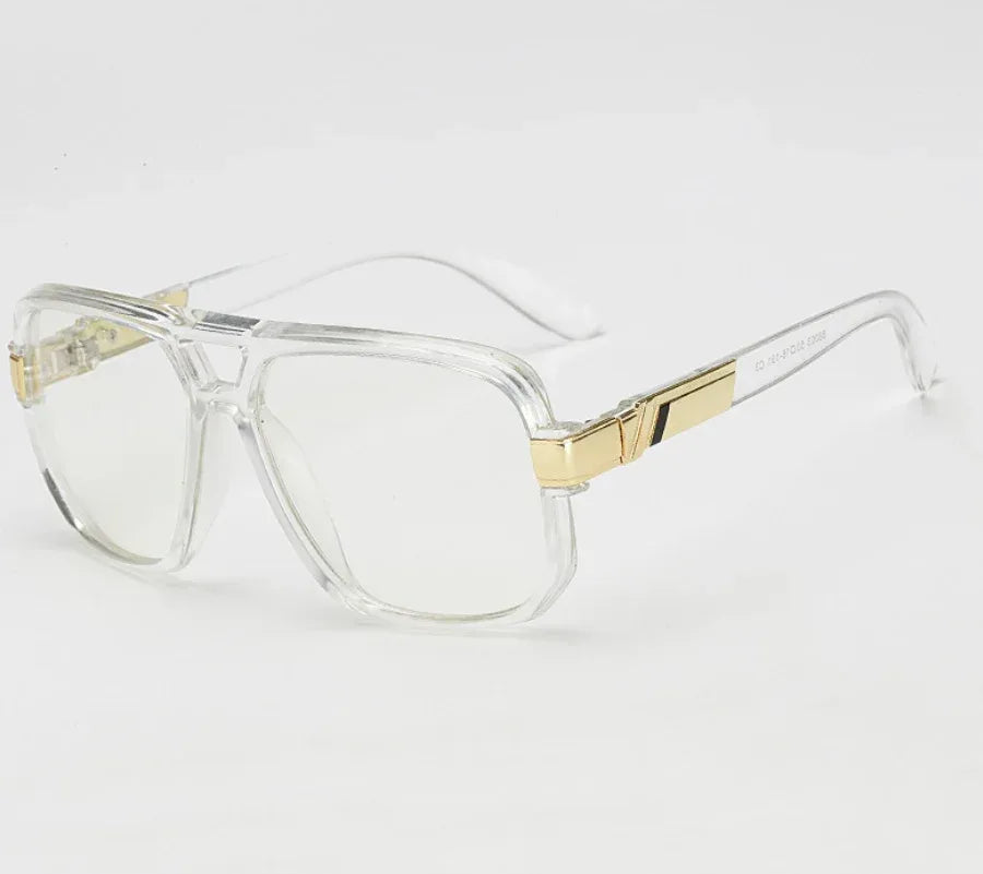 Retro UV sunglasses - Viexta