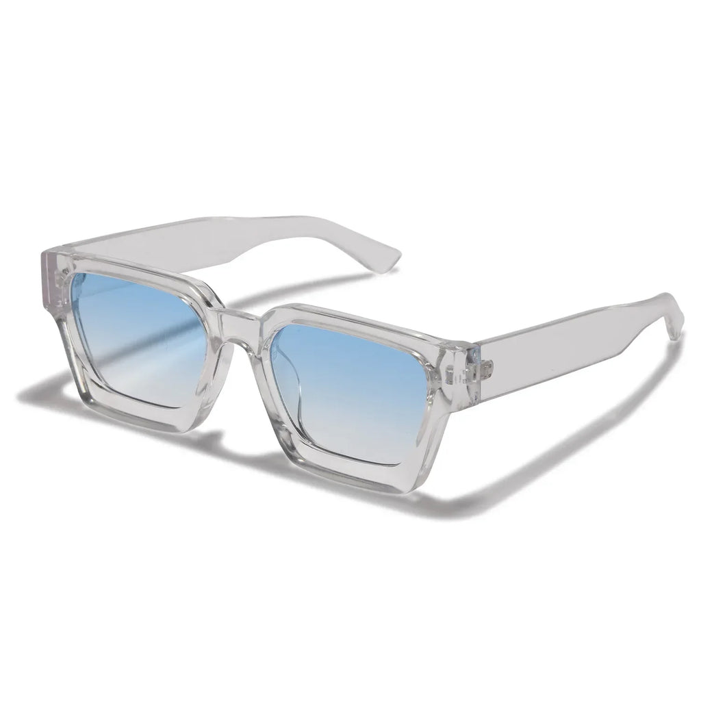 narrow-frame-rectangular-sunglasses - Viexta