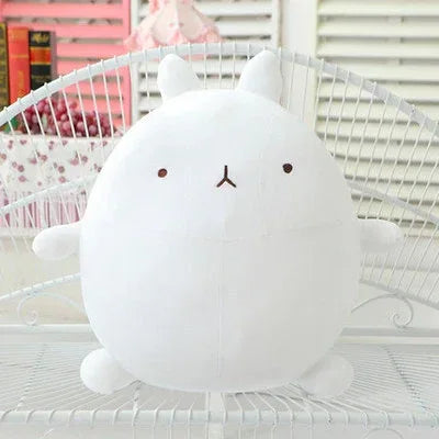 Cute creative plush toys - Viexta