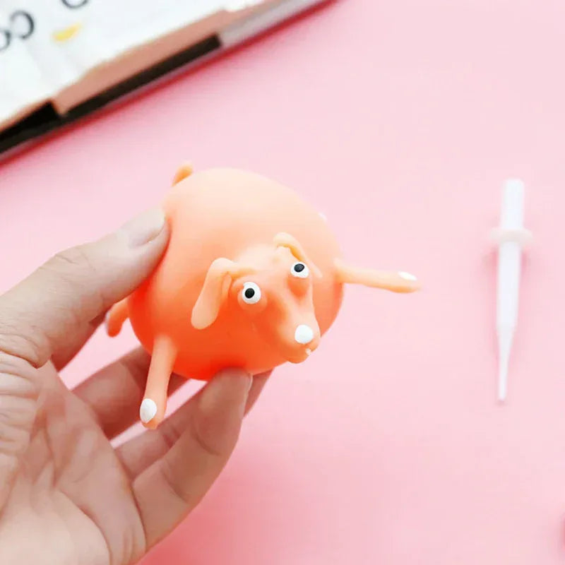 Decompression Squishy Doll - Viexta