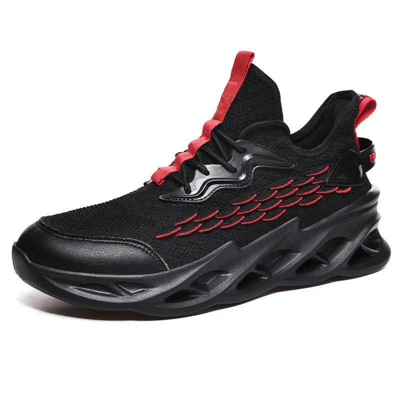 Wild sports casual shoes - Viexta