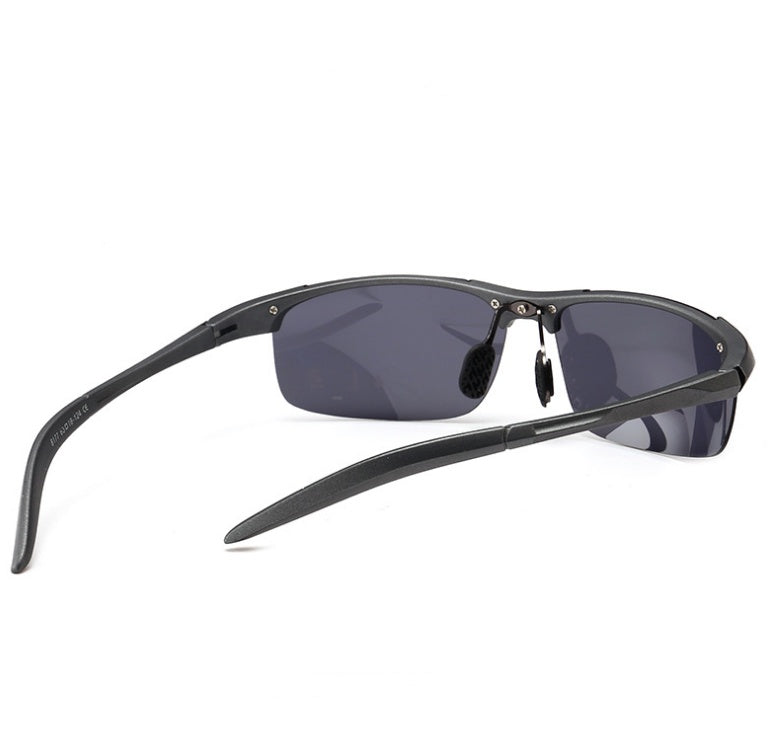 Polarized Outdoor Sports Sunglasses