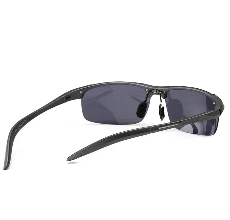 Polarized Outdoor Sports Sunglasses - Viexta