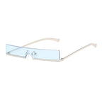 Rimless sunglasses - Viexta