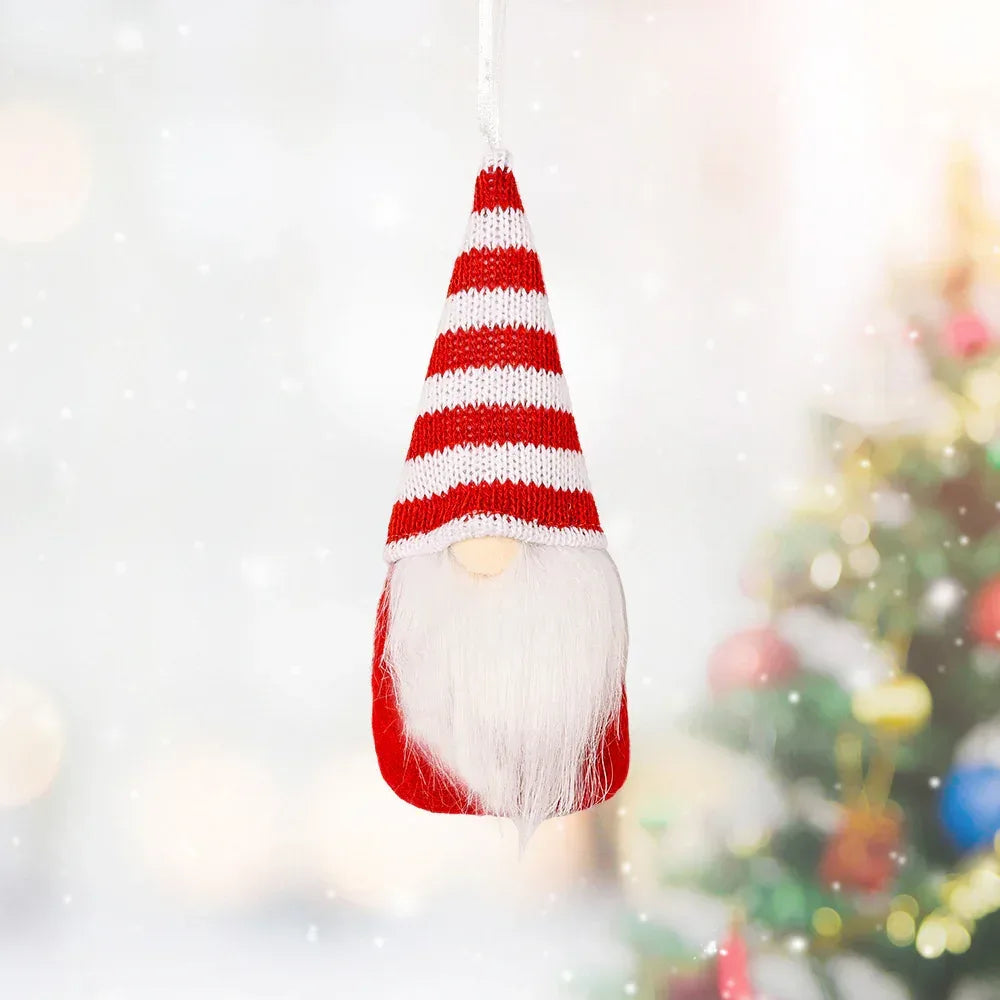 christmas-decorations-small-pendant - Viexta