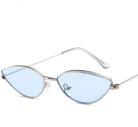 Retro Cat Eye Sunglass