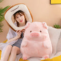 Dessert Pig Plush Toy Sleeping Pillow - Viexta
