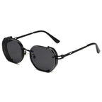 metal-edge-square-frame-sunglasses - Viexta