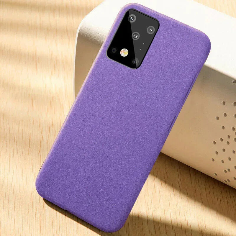 Rock mobile Samsung phone case - Viexta