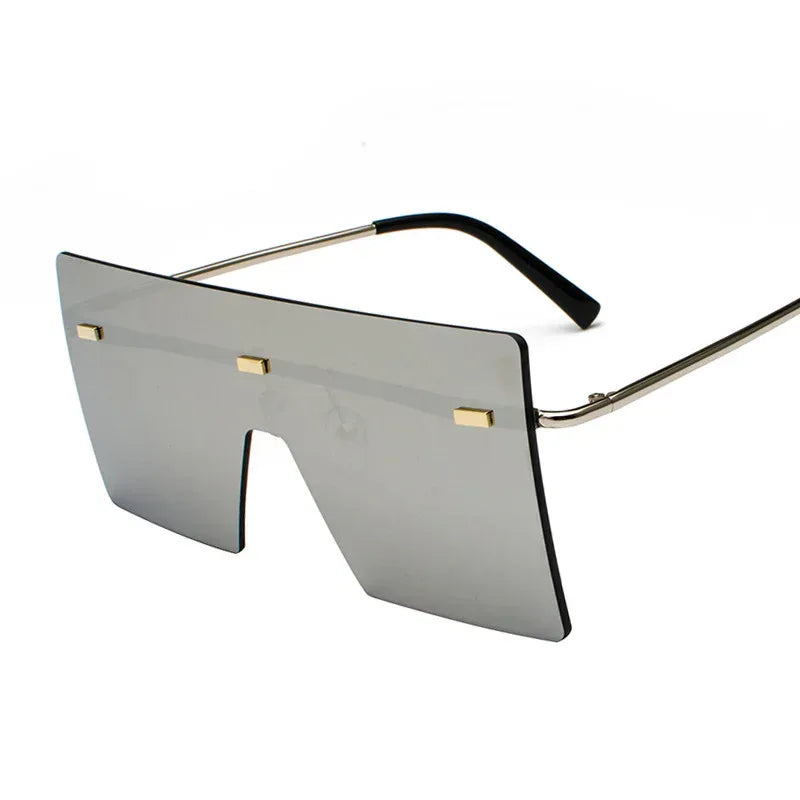Personalized gradient sunglasses - Viexta