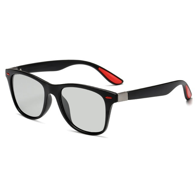 Classic casual polarized sunglasses