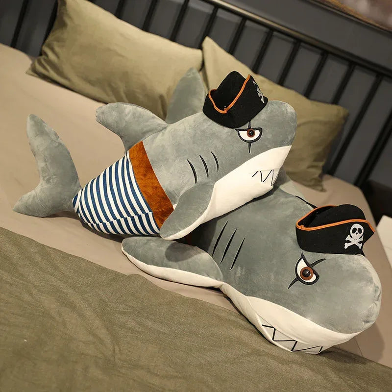 Shark plush toys - Viexta