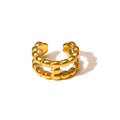 Openable 18k Rings - Viexta