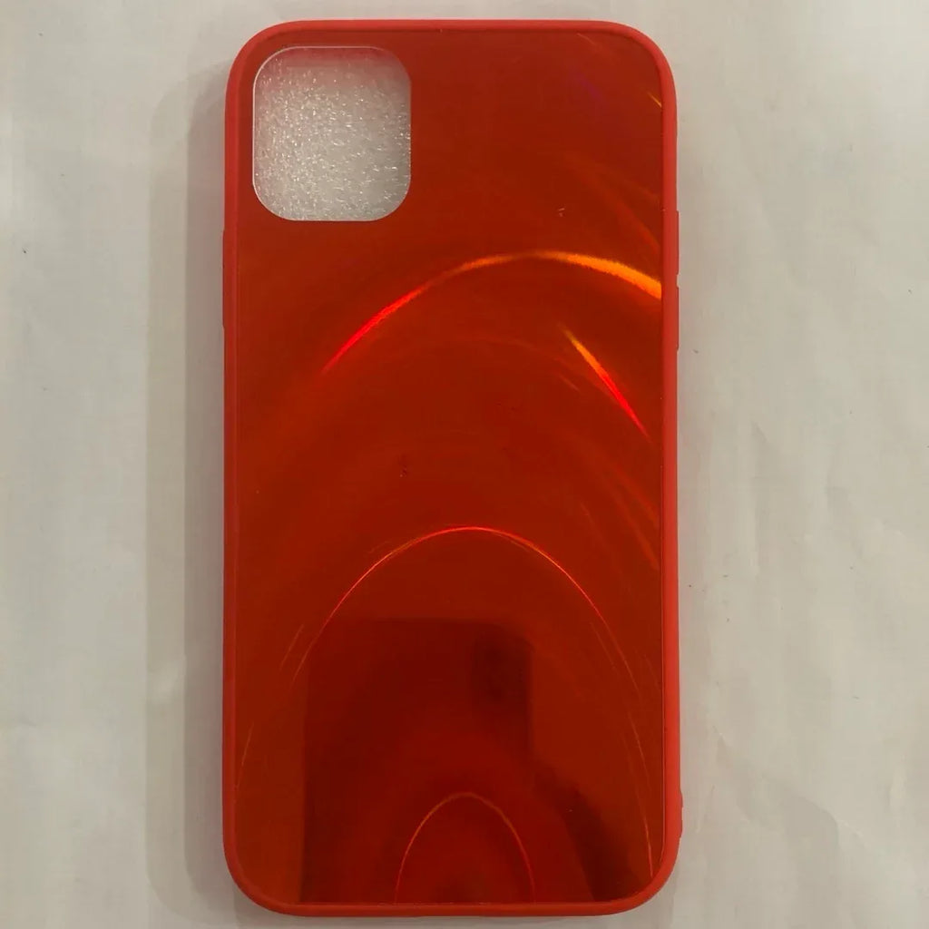 Rainbow Mirror Soft Case - Viexta