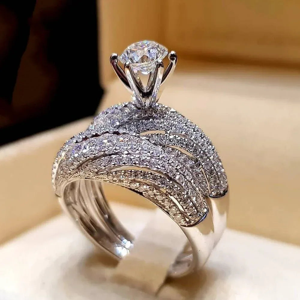 diamond-engagement-ring - Viexta