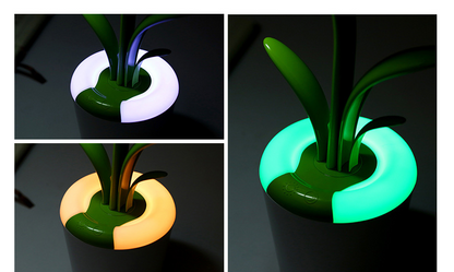 Modern Desk Lights