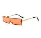 Rectangular sunglasses - Viexta