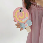 Cute Lollipop iPhone Case - Viexta