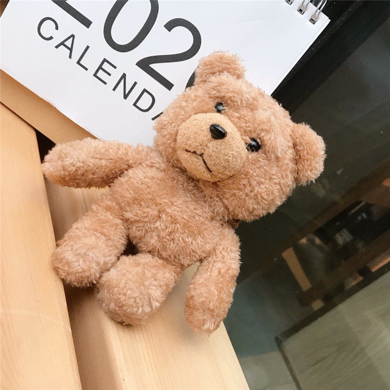 Teddy Bear AirPods case