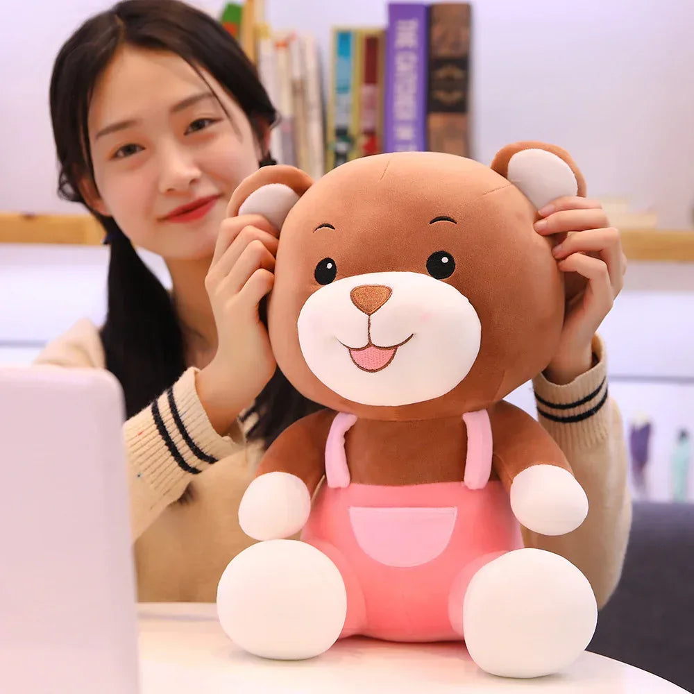 Teddy bear plush toy - Viexta