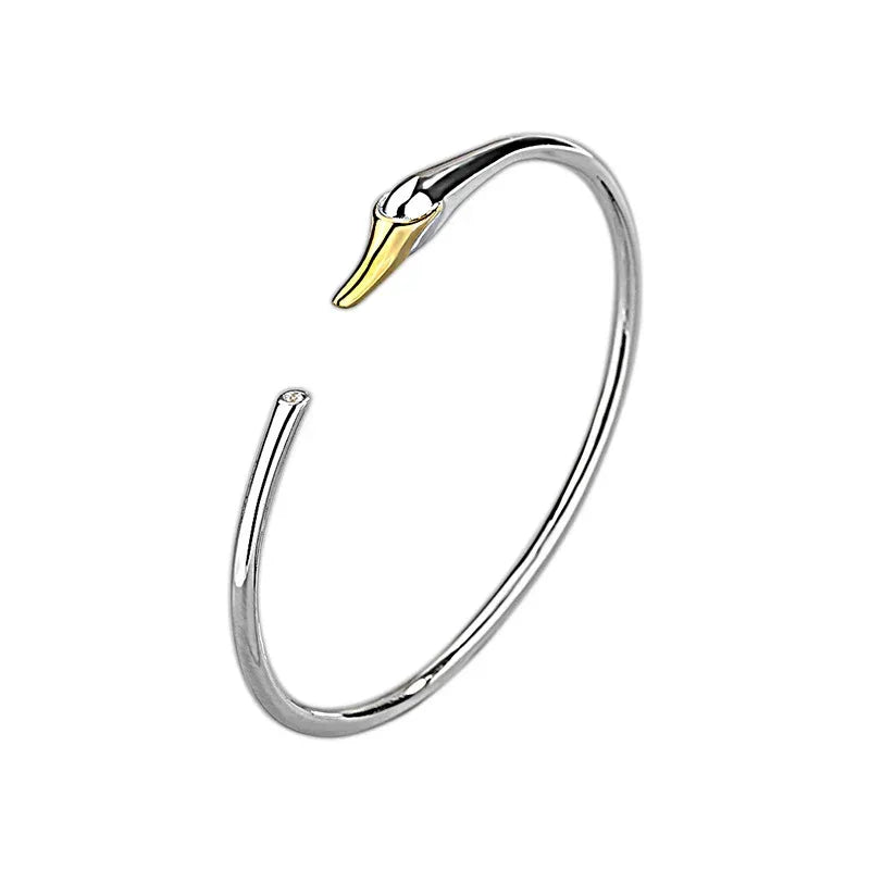 Swan Bracelet - Viexta
