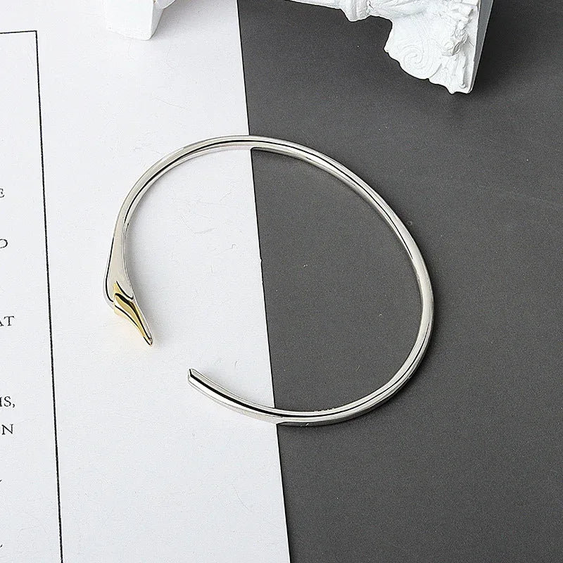 Swan Bracelet - Viexta