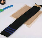 Ladies' Socks Spring and Autumn Stripes