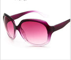 Oversized Ladies Sunglasses - Viexta