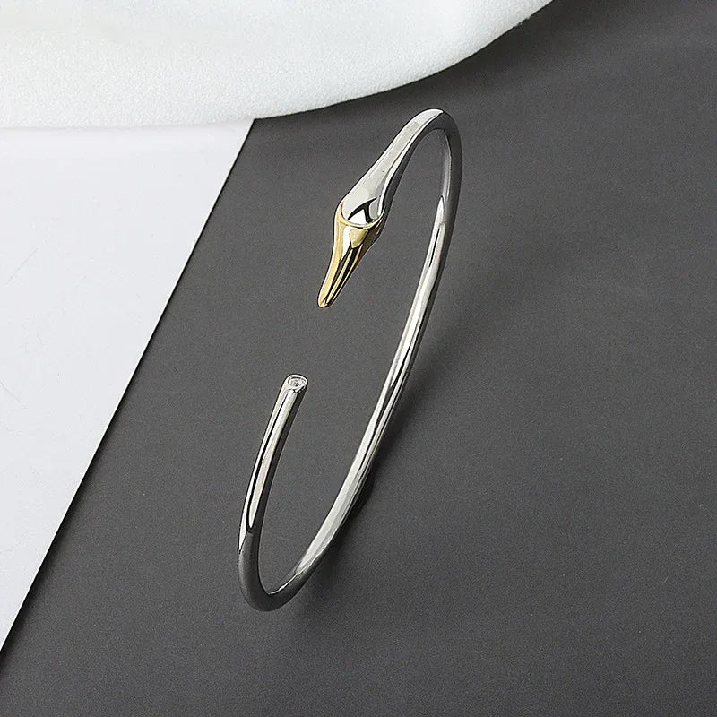 Swan Bracelet - Viexta