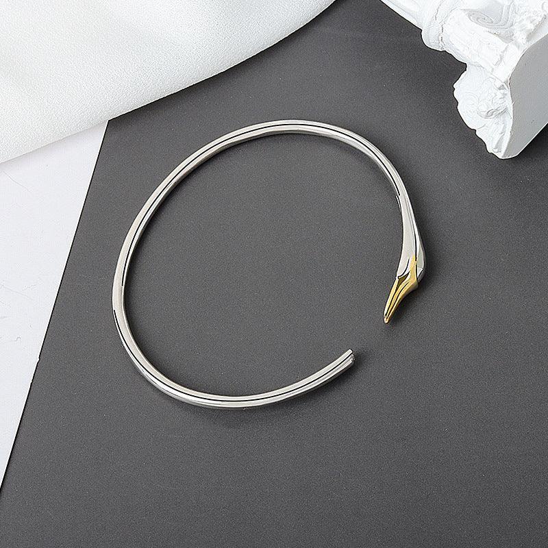 Swan Bracelet - Viexta